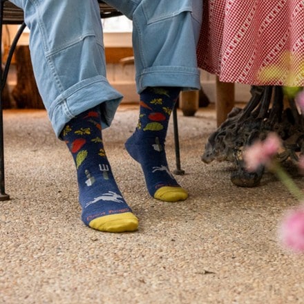 Darn Tough Farmer's Market Socks - Women's 3