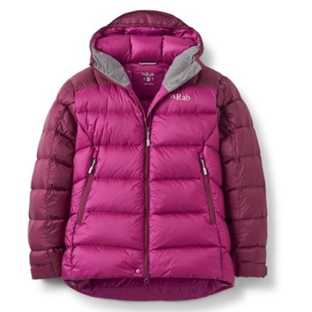 Rab Neutrino Pro Down Jacket - Women's 0