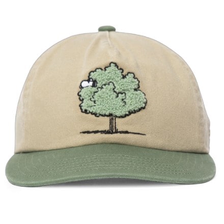 Parks Project Peanuts x Parks Project Chenille Hat 2