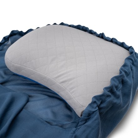 COCOON Lyocell MummyLiner Pillow not inlcuded