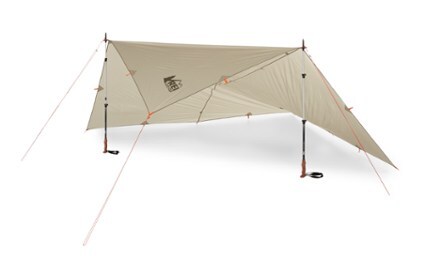 Camping Shelters \u0026 Portable Rain 