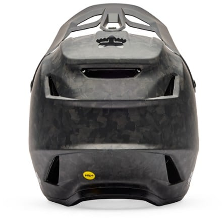 Fox Rampage RS Carbon Bike Helmet 3