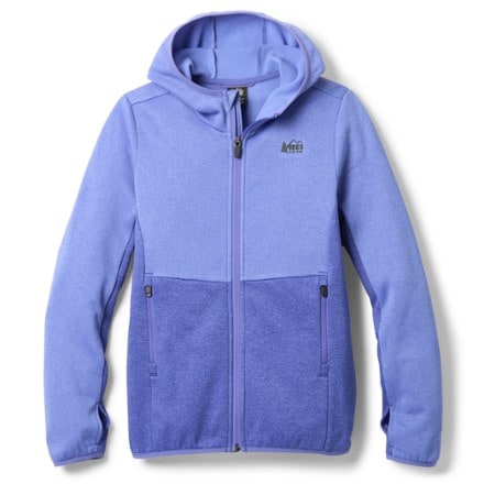 REI Co-op Active Pursuits Fleece Jacket - Kids' 0