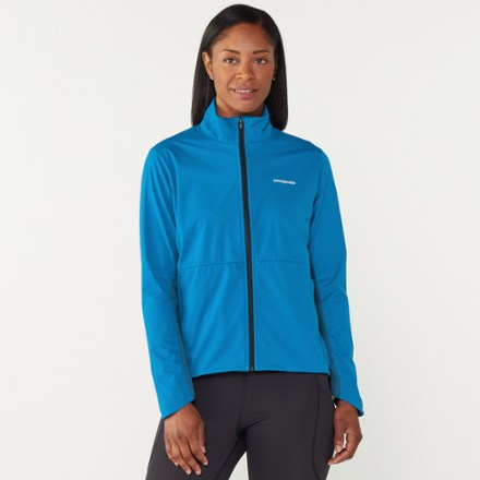 Patagonia Wind Shield Jacket - Women's 2
