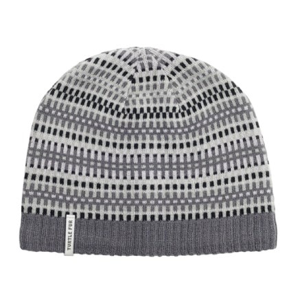 Turtle Fur Lloyd Beanie 0