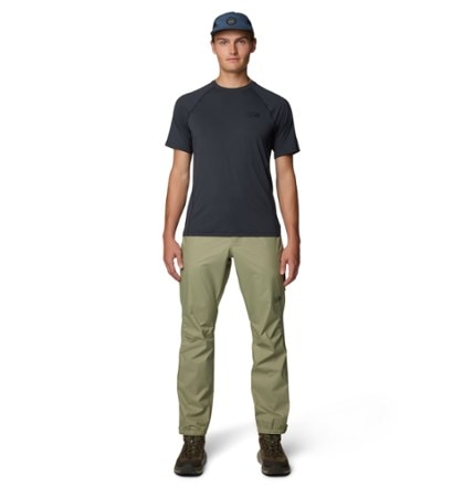 Mountain Hardwear Threshold Pants - Men's 5