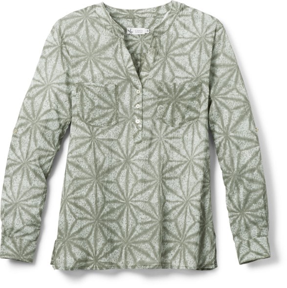 Product Image of color Moss Makai