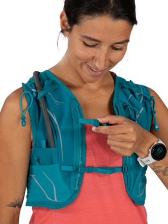 Osprey Dyna 6 Hydration Vest - Women's 9