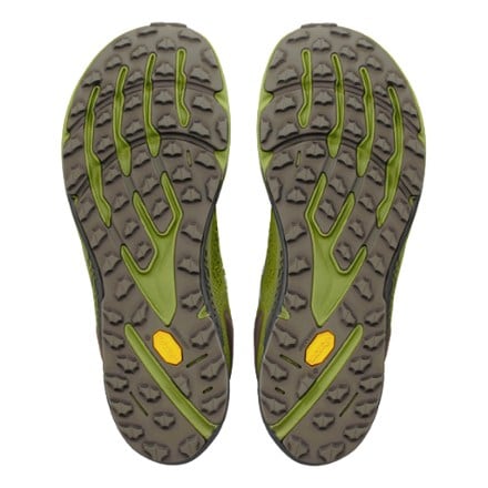 Altra Timp 6 GTX Trail-Running Shoes - Men's 4