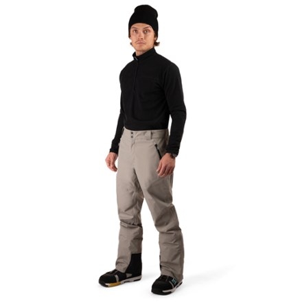 Boulder Gear Outlier 3L Tech Shell Pants - Men's 3