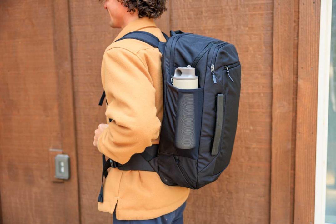 Location Image for Border Carry-On 40 Pack