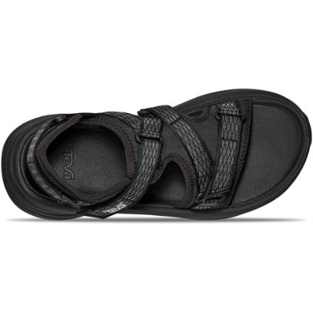 Teva Aventrail R2T Trail-Running Sandals - Women's 4