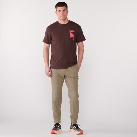 Janji Transit Tech Pants - Men's 3