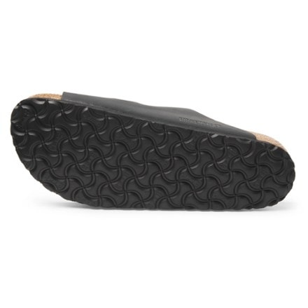 Birkenstock Arizona Soft Footbed Sandals - Women's Sole view