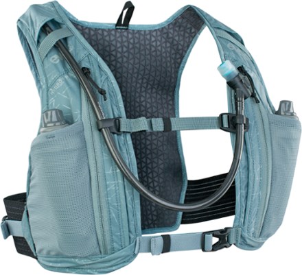 EVOC Hydro Pro 3 Hydration Pack 5
