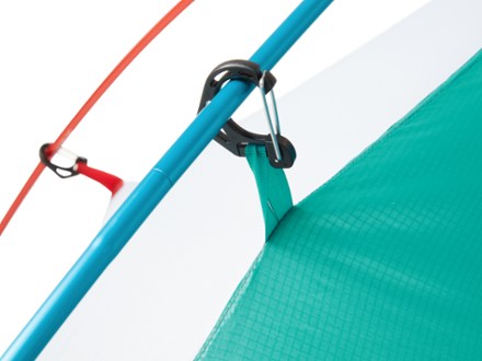 Mountain Hardwear Trango 3 Tent 3
