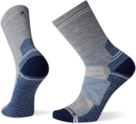 Smartwool Performance Hike Full Cushion Crew Socks - Men's 0