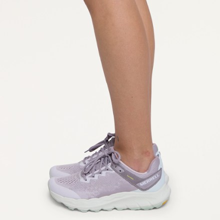 Merrell Antora 4 Trail-Running Shoes - Women's 7