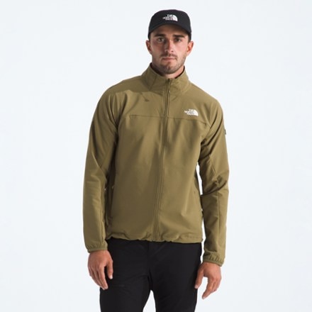 The North Face Tek Approach Jacket - Men's 0