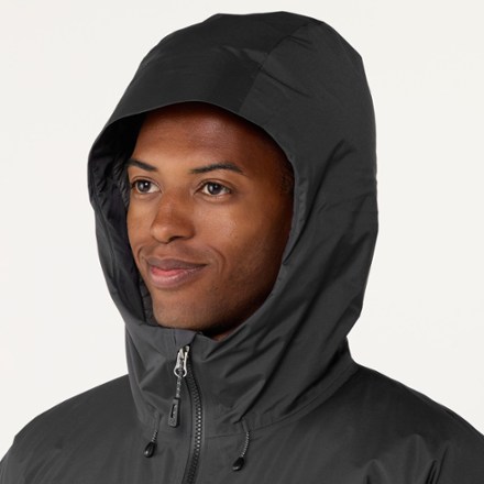 Stormhenge 850 Down Hybrid Jacket - Men's
