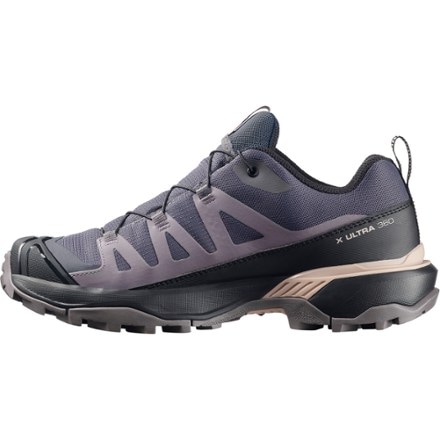 Salomon X Ultra 360 GORE-TEX Hiking Shoes - Women's 1