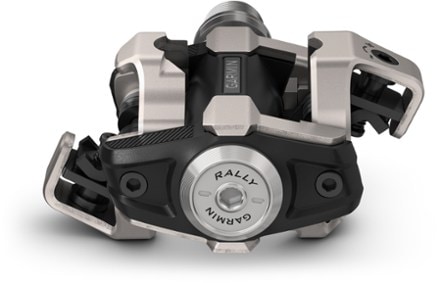 Garmin Rally XC200 Dual-Sensing Power Meter Pedals 4