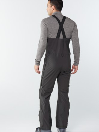 Outdoor Research x Arcade Belts Carbide Bib Snow Pants - Men's 2