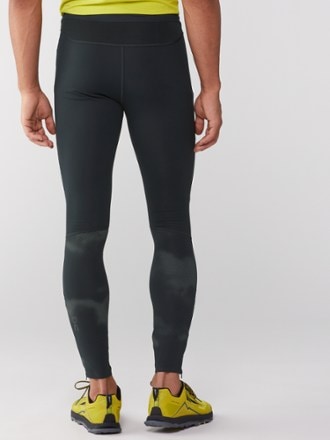 On Long Lumos Tights - Men's 2