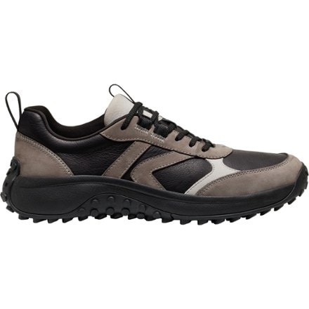 KEEN KS86 Leather Sneakers - Men's 0
