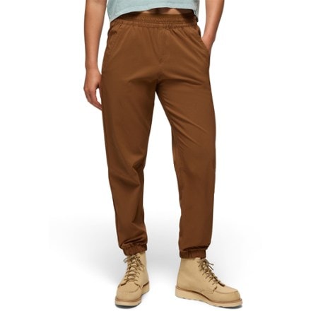 prAna Wonderland Rocks E-Waist Joggers - Women's 0