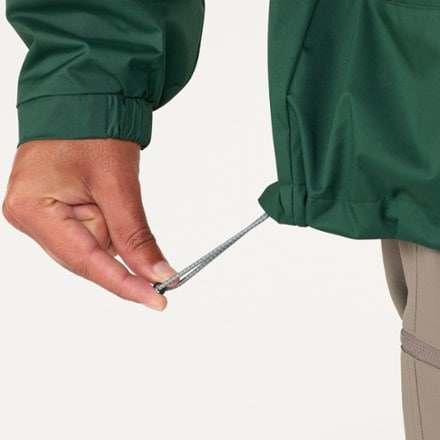 REI Co-op Trailmade Rain Jacket - Men's 5