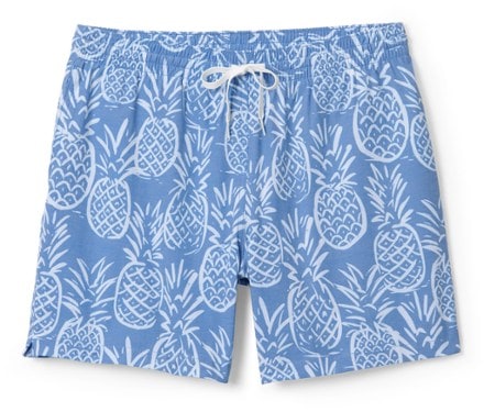 Chubbies Stretch 5.5" Swim Trunks - Men's 0