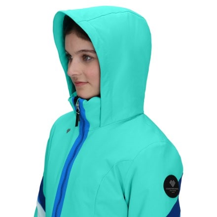 Obermeyer Piper Insulated Jacket - Girls' 7