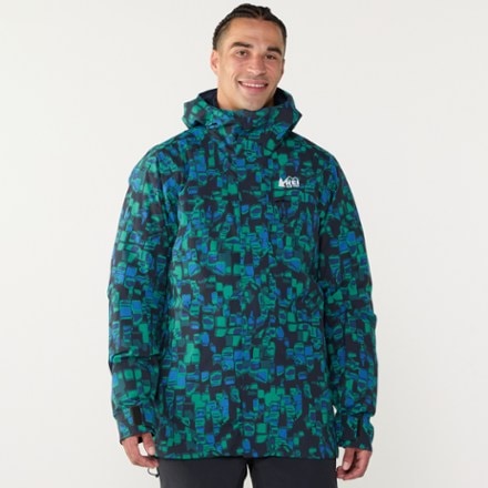 REI Co-op Powderbound 3-in-1 Jacket - Men's 1