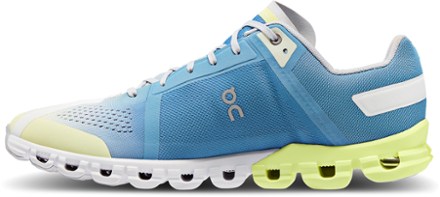 On Cloudflow Road-Running Shoes - Men's 1