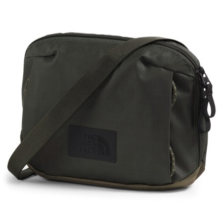 The North Face Base Camp Voyager Pro Crossbody Bag 0