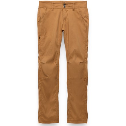 Halle Straight Pants - Women's