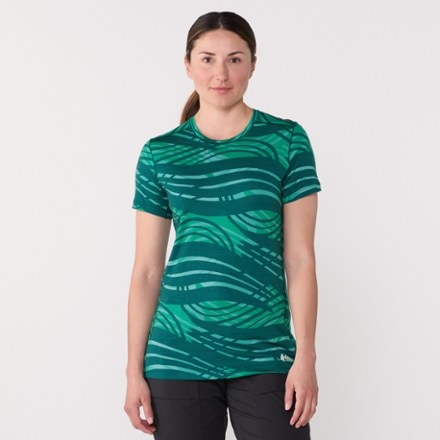 REI Co-op Merino 185 Base Layer Top - Women's 1