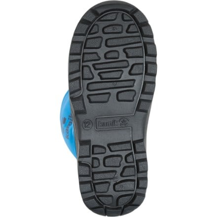 Kamik Northpole Winter Boots - Kids' 3