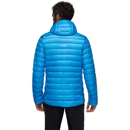 Mammut Broad Peak IN Hooded Jacket - Men's 2