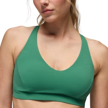 prAna Luxara SwiftMove Bra 4
