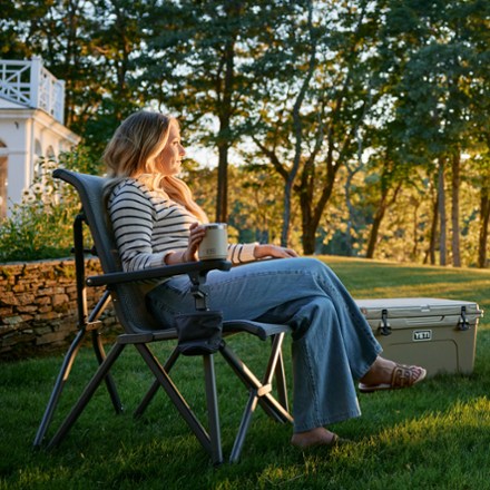 Location Image for Trailhead Camp Chair