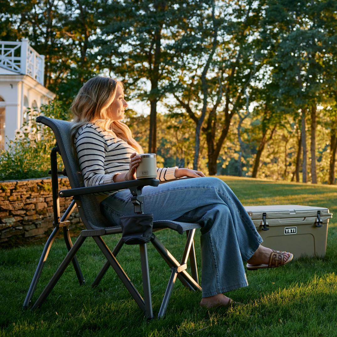 Location Image for Trailhead Camp Chair