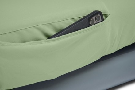 HEST Cooling Fitted Sheet Device not included