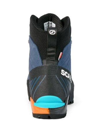 Scarpa Ribelle HD Mountaineering Boots - Men's 3