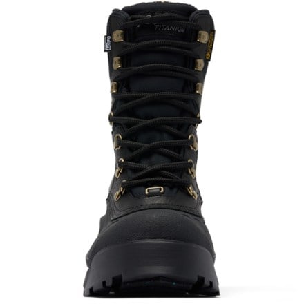 Columbia Bugaboot Peak Boots - Women's 5