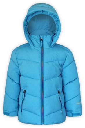 Boulder Gear Penny Insulated Jacket - Toddlers' 0