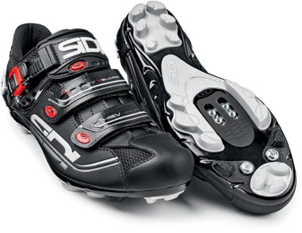 sidi dominator mountain bike shoes