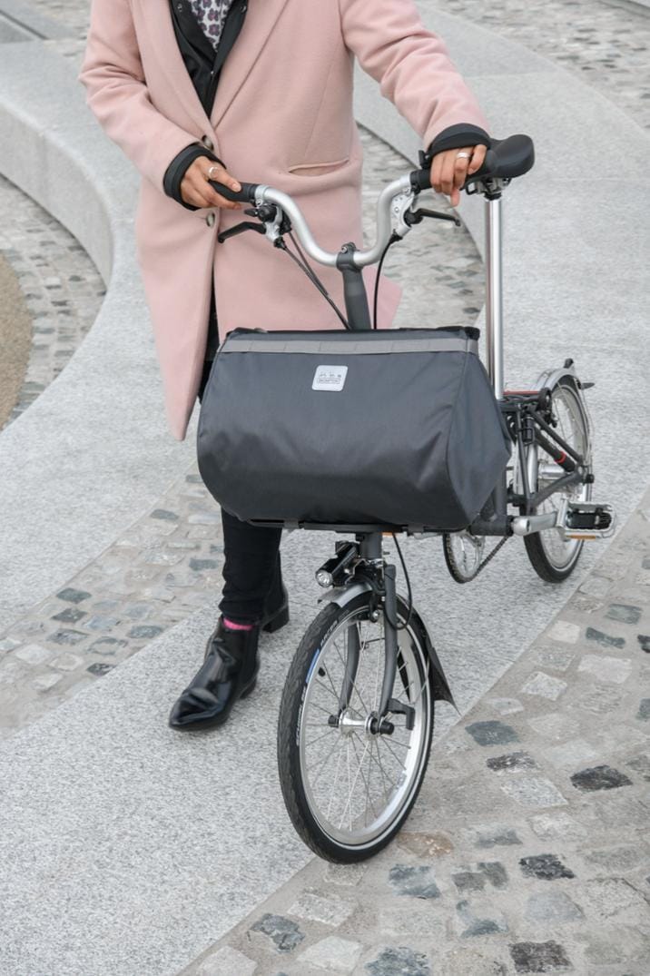 Location Image for Borough Basket Bag - Large