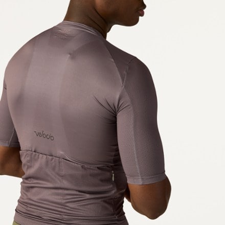 Velocio LUXE Ultralight Cycling Jersey - Men's 2